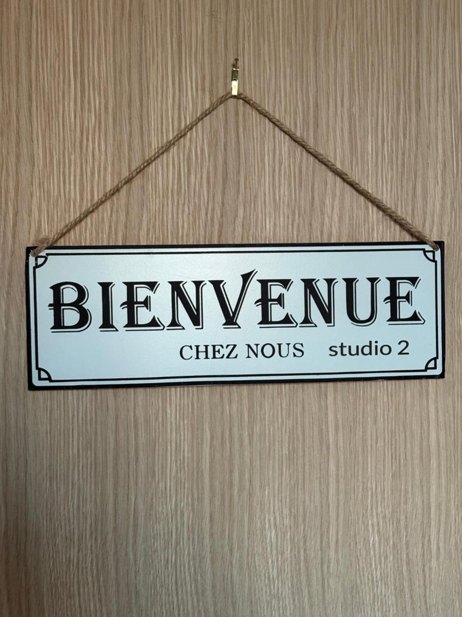 Studio 2 Chartres Gare Et Colisee A 100 M Exterior foto